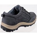 Cotswold Nailsworth Lace Up Shoe in Navy additional 2