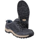 Cotswold Nailsworth Lace Up Shoe in Navy additional 3