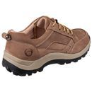 Cotswold Nailsworth Lace Up Shoe in Tan additional 2