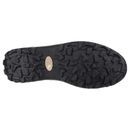 Cotswold Nailsworth Lace Up Shoe in Tan additional 4