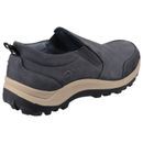 Cotswold Sheepscombe Slip On Shoe in Navy additional 2