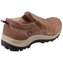 Cotswold Sheepscombe Slip On Tan Shoes additional 2