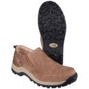 Cotswold Sheepscombe Slip On Tan Shoes additional 3