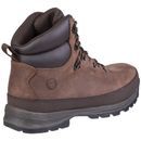 Cotswold Sudgrove Lace Up Brown Boots additional 2