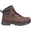 Cotswold Sudgrove Lace Up Brown Boots additional 4