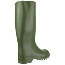 Nora Dolomite Agricultural Wellington Boots - Olive Green additional 2