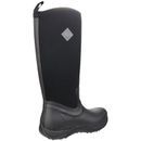 Muck Boots Arctic Adventure Women's Wellington Boots in Black additional 2