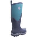 Muck Boots MB Arctic Sport II Tall Wellington Boots in Navy/Spruce additional 2