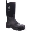 Muck Boots Derwent II All Purpose Field Boots in Black additional 1