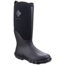 Muck Boots Edgewater II Multi Purpose Boots in Black additional 1