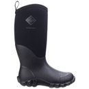 Muck Boots Edgewater II Multi Purpose Boots in Black additional 4