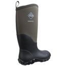 Muck Boots Edgewater II Multi Purpose Boots in Moss additional 2