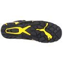 Puma Safety Amsterdam Mid Safety Boots in Black additional 4