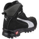 Puma Safety Cascades Mid Lace-up Safety Boots in Black additional 2