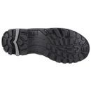 Puma Safety Cascades Mid Lace-up Safety Boots in Black additional 4