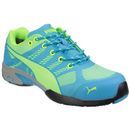 Puma Safety Celerity Knit Ultra Lightweight Trainers in Blue additional 1