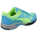 Puma Safety Celerity Knit Ultra Lightweight Trainers in Blue additional 2