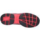 Puma Safety Fuse Motion 2.0 Lace Up Safety Trainers - Red/Black additional 3