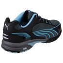 Puma Safety Fuse Motion Women's Safety Shoes in Blue additional 2