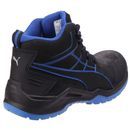 Puma Safety Krypton Lace Up Safety Boots in Blue additional 2