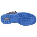Puma Safety Krypton Lace Up Safety Boots in Blue additional 4