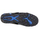 Puma Safety Rio Low Lace Up Safety Boots in Black additional 4