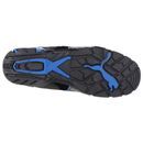 Puma Safety Rio Mid Lace Up Safety Boots in Black additional 4