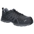 Puma Safety Velocity 2.0 Lace-Up Safety Shoes - Black additional 1