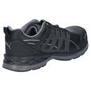 Puma Safety Velocity 2.0 Lace-Up Safety Shoes - Black additional 2