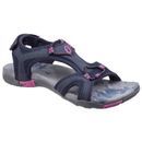 Cotswold Women's Cerney Navy Sandals additional 1