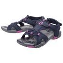 Cotswold Women's Cerney Navy Sandals additional 5