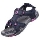 Cotswold Women's Cerney Navy Sandals additional 6