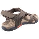 Cotswold Taupe Cerney Women's Sandal additional 2