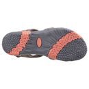 Cotswold Taupe Cerney Women's Sandal additional 3