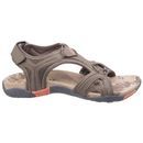 Cotswold Taupe Cerney Women's Sandal additional 4