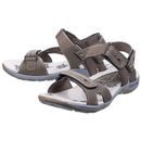Cotswold Women's Highworth Brown Sandals additional 5