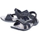 Cotswold Highworth Sandal in Navy additional 5