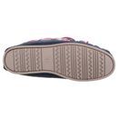 Cotswold Kilkenny Slip on Moccasin Slip in Navy additional 4
