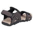 Cotswold Rodmarton Touch Fasten Walking in Brown/Beige additional 2