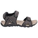 Cotswold Rodmarton Touch Fasten Walking in Brown/Beige additional 4