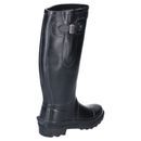 Cotswold Rubber Windsor Black Wellington Boots additional 2