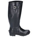 Cotswold Rubber Windsor Black Wellington Boots additional 4