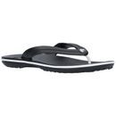 Crocs Crocband Flip in Black additional 1