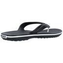 Crocs Crocband Flip in Black additional 2