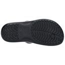 Crocs Crocband Flip in Black additional 3