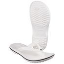 Crocs Crocband Flip in White additional 3