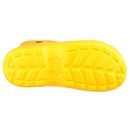 Crocs Handle It Rain Boot in Yellow additional 4