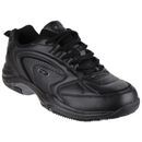 Hi-Tec Blast Lite Lace Up Trainer in Black additional 1