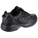 Hi-Tec Blast Lite Lace Up Trainer in Black additional 2