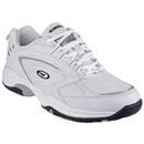 Hi-Tec Blast Lite Lace Up Trainer in White additional 1